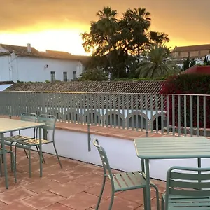 Patio Del Lino Apartamento