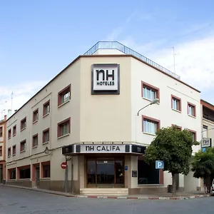 מלון Nh Califa, קורדובה