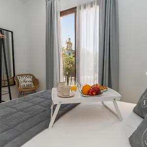 Cordoba Suites Apartments Appartamento
