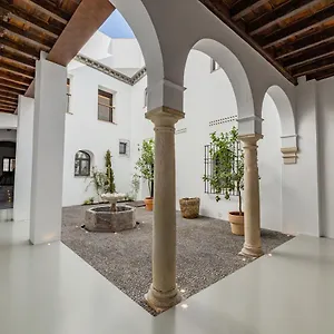 Casa Del Cardenal Appartamento