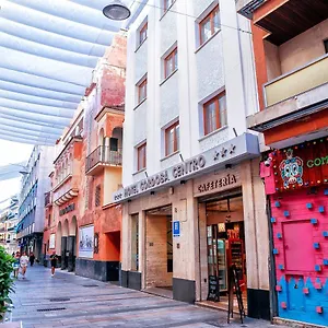 מלון Centro, קורדובה