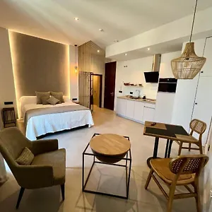 Turisticos Sinag Apartamento
