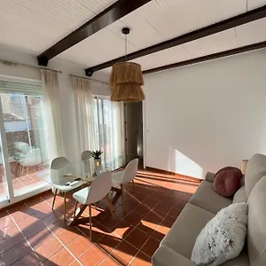 Balcon De Claudio Marcelo Appartamento