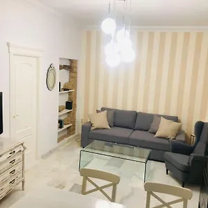 Duplex La Almazara En El Centro Historico De Apartamento
