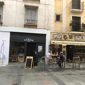 Entre El Centro Y La Mezquita Totalmente Climatizado Parking Gratuito Appartamento