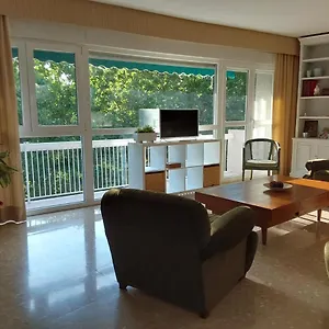 Apartment Conde De Vallellano, Cordoba