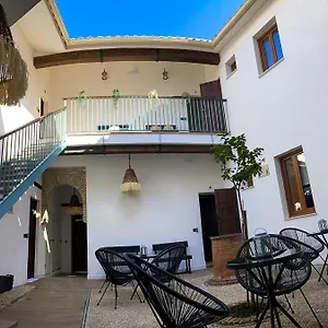 Boutique Casa Caldereros Appartement