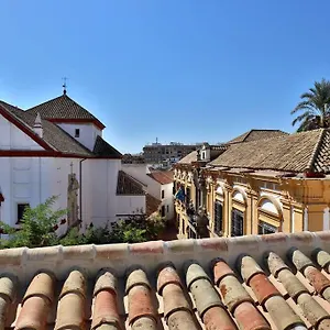 Apartment La Juderia I, Cordoba