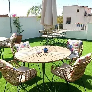 La Esencia De Angela Appartement