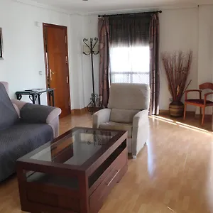 En El Corazon De La Juderia Apartamento