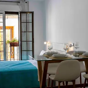 Mira San Basilio Appartement