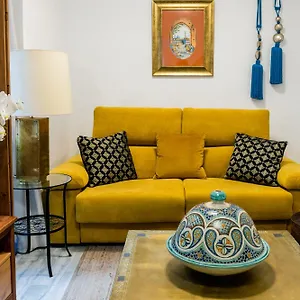 Apartment La Sultana, Cordoba