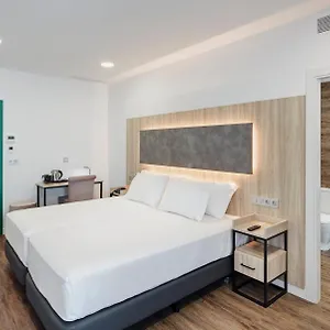 מלון Sercotel Delicias, קורדובה