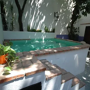 Casa De Azulejos Отель