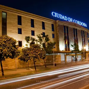 Exe Ciudad De Отель