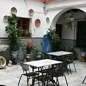 La Fuente Гостевой дом