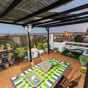 El Mirador Altos De Santa Ana Appartement