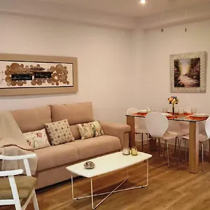 Apart. Céntrico San Miguel Appartement