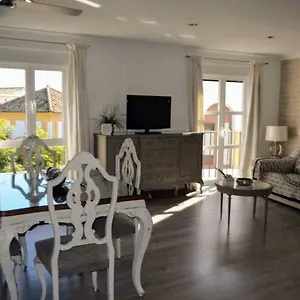 El Balcón De La Juderia Apartamento