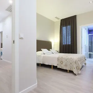 Conde De Gondomar 1 Appartement