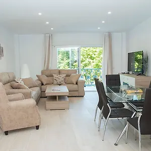 Entre Patios La Victoria Appartement