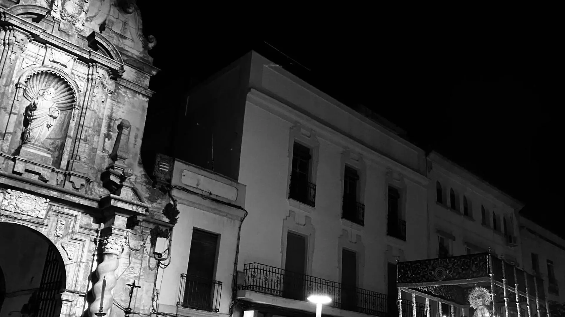 Apartamento En Plaza De La Corredera Cordoba Apartment