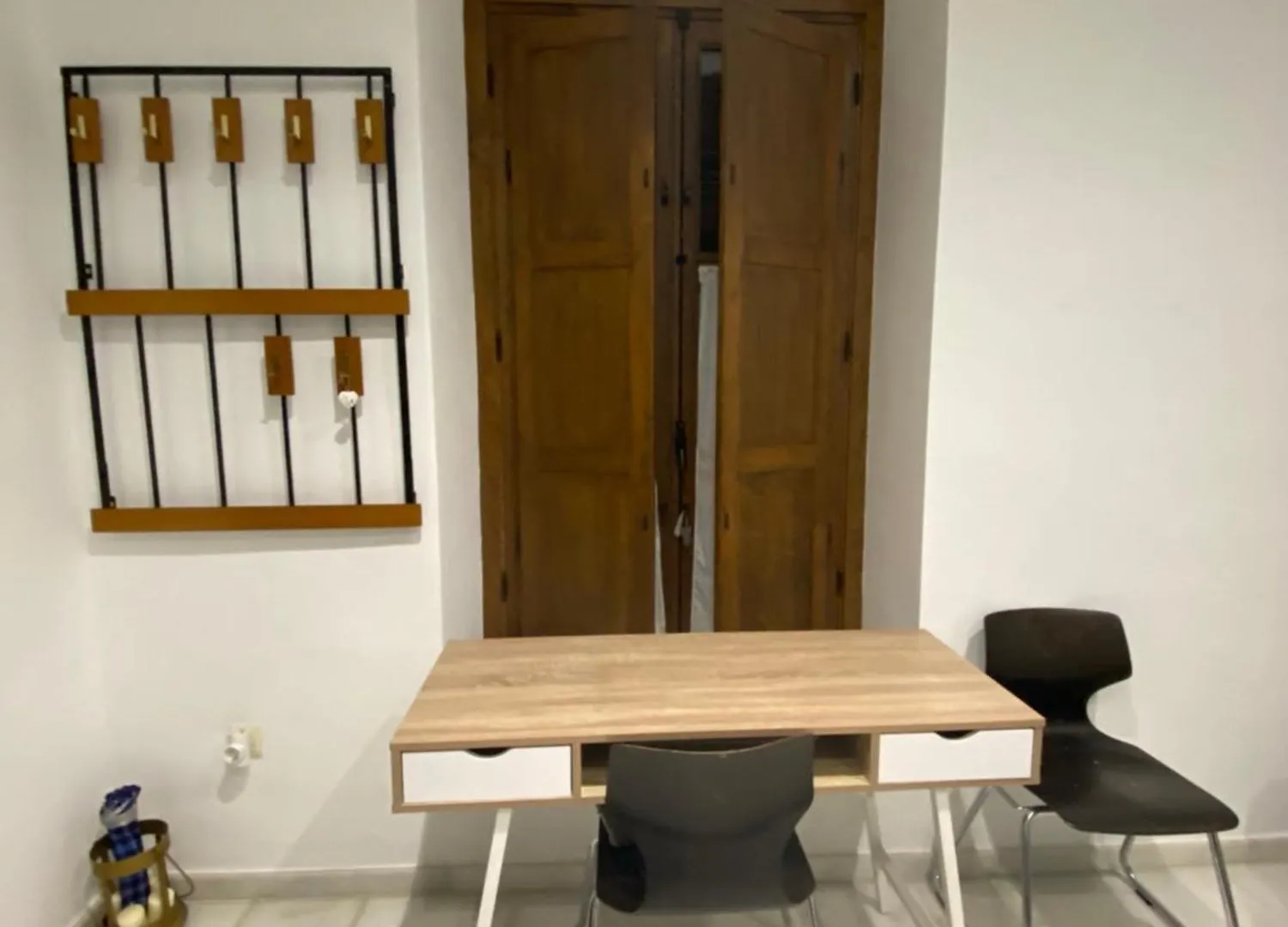 Apartamento En Plaza De La Corredera Cordoba