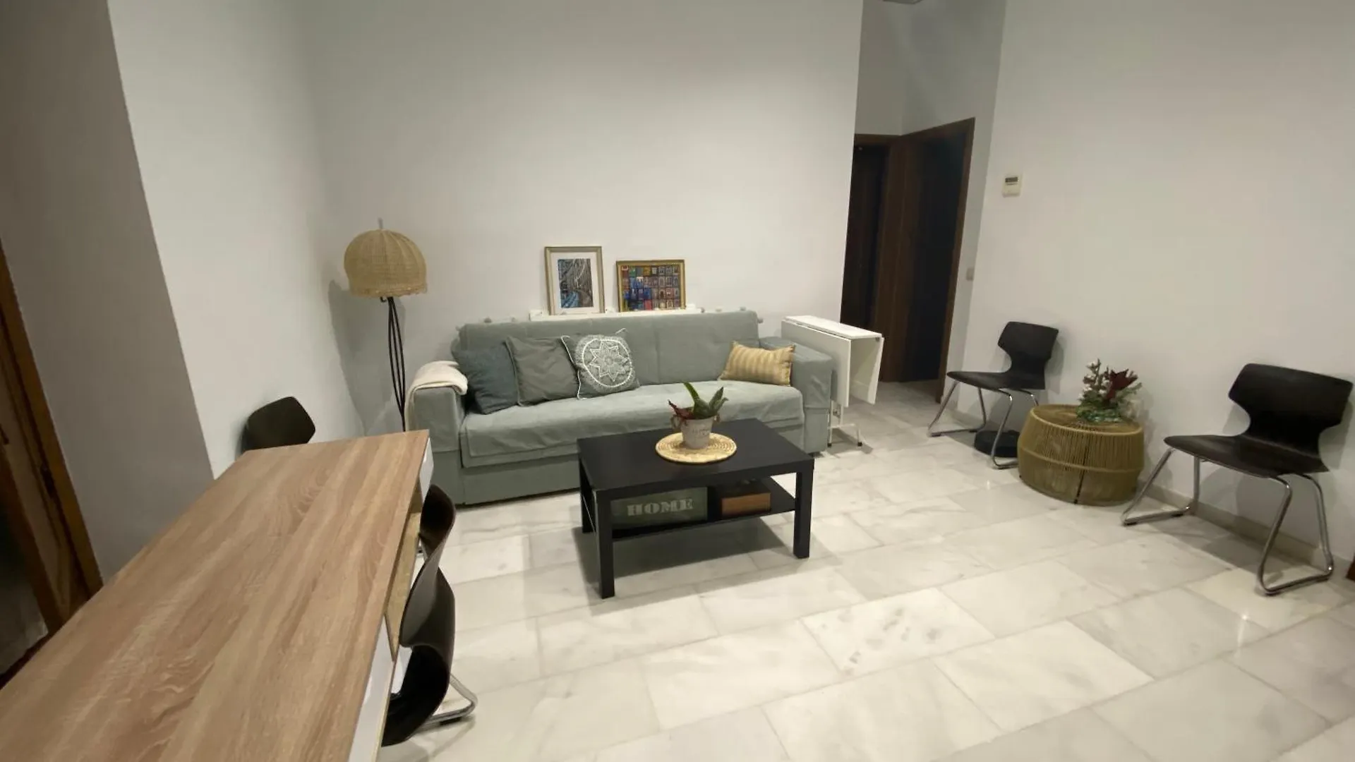 Apartment Apartamento En Plaza De La Corredera Cordoba