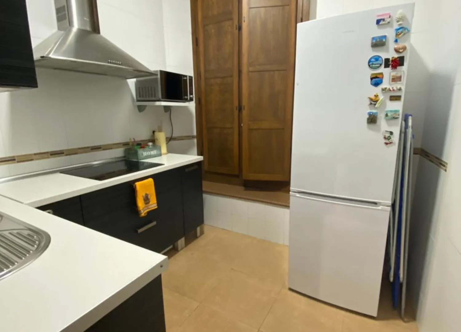 Apartamento En Plaza De La Corredera Cordoba