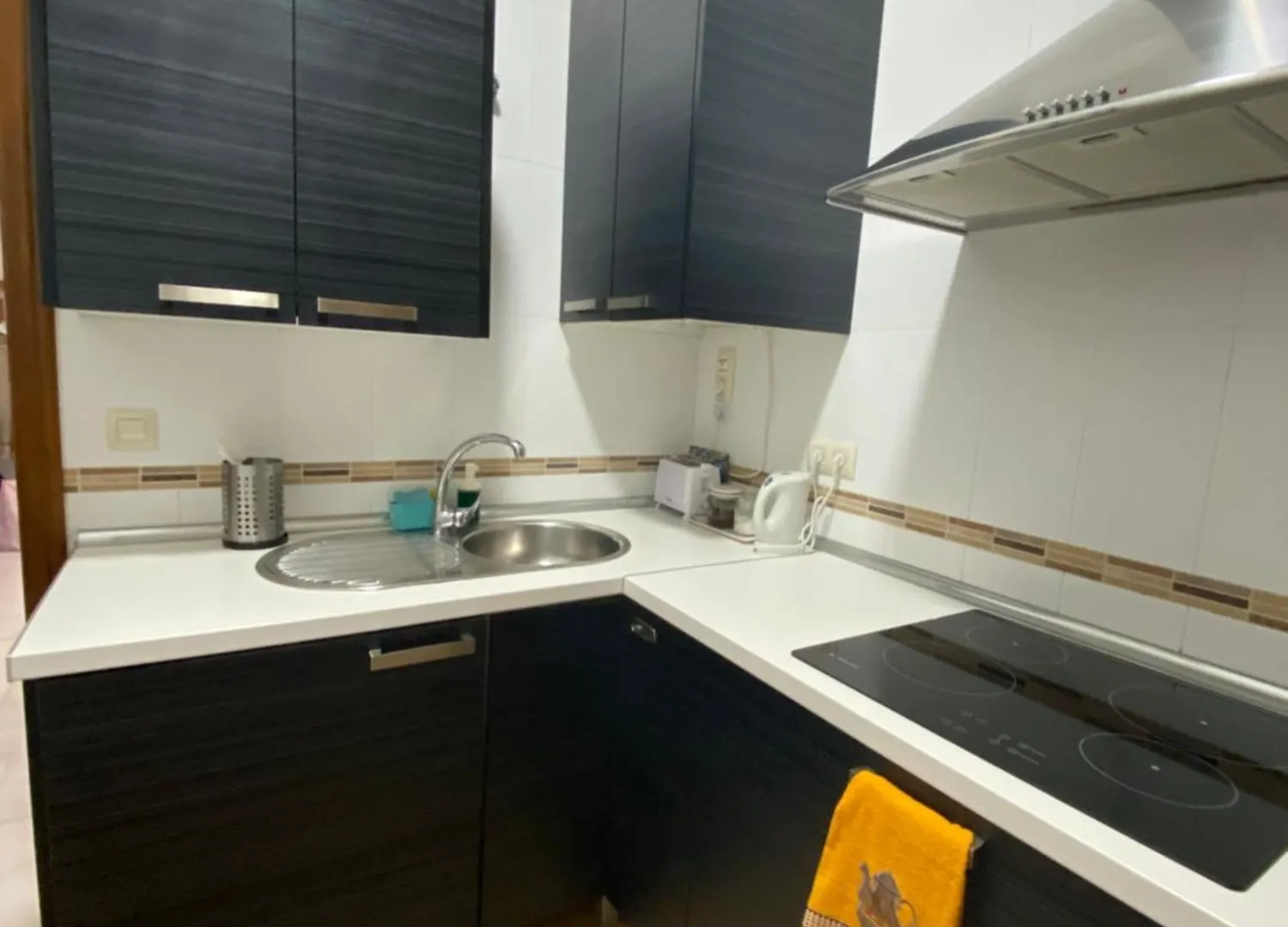 Apartamento En Plaza De La Corredera Cordoba Apartment