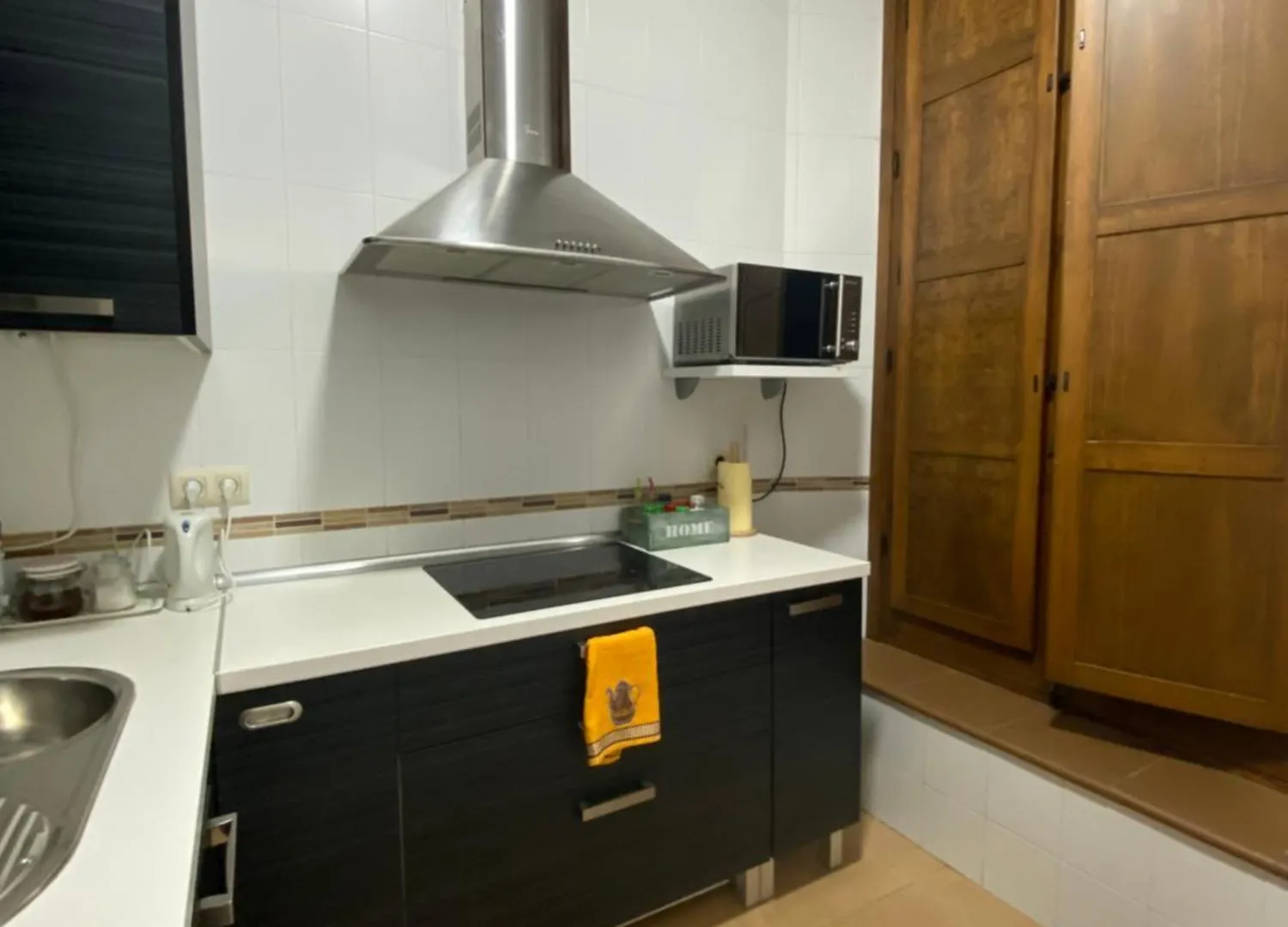 Apartment Apartamento En Plaza De La Corredera Cordoba