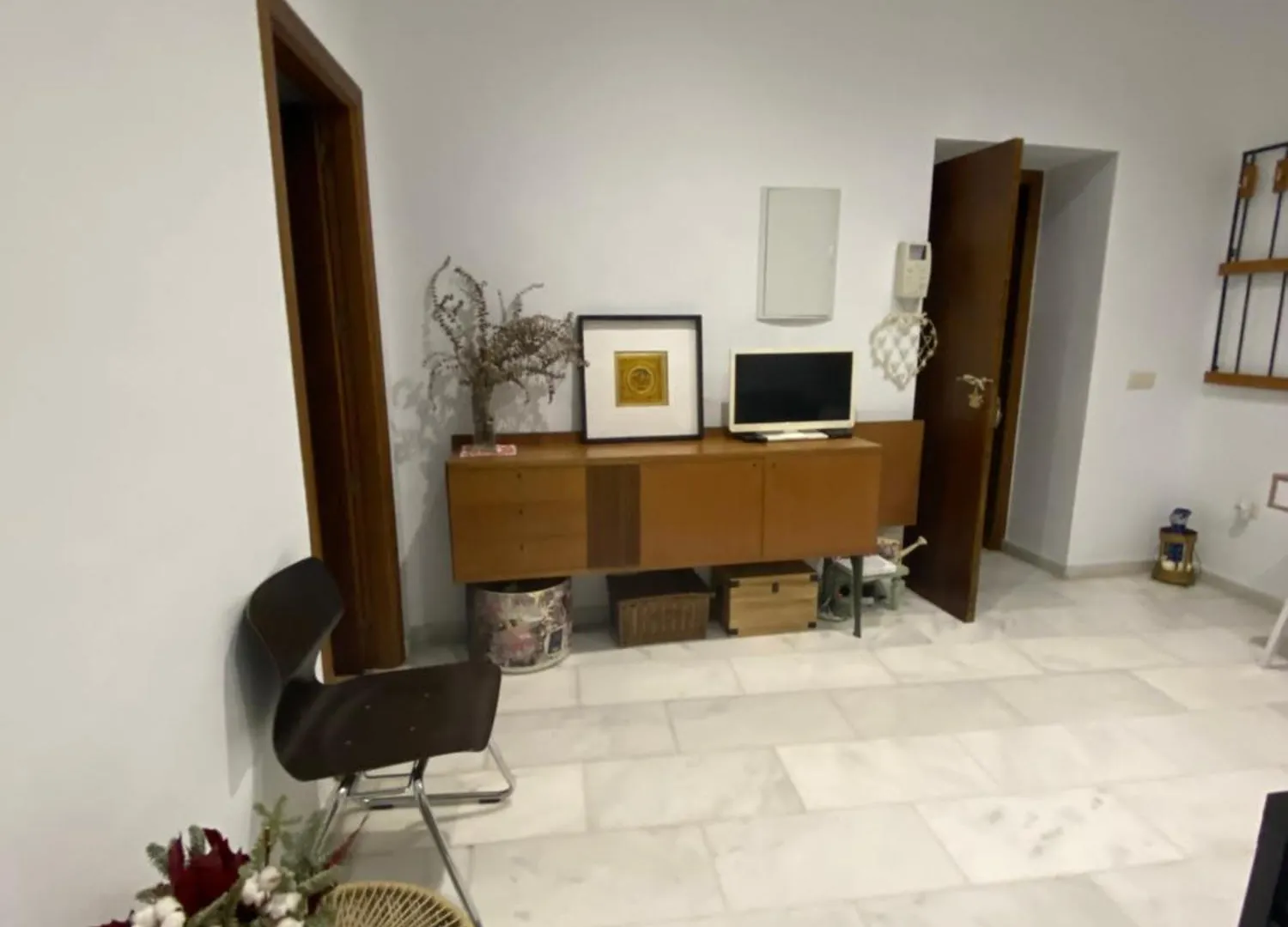 Apartamento En Plaza De La Corredera Cordoba Apartment