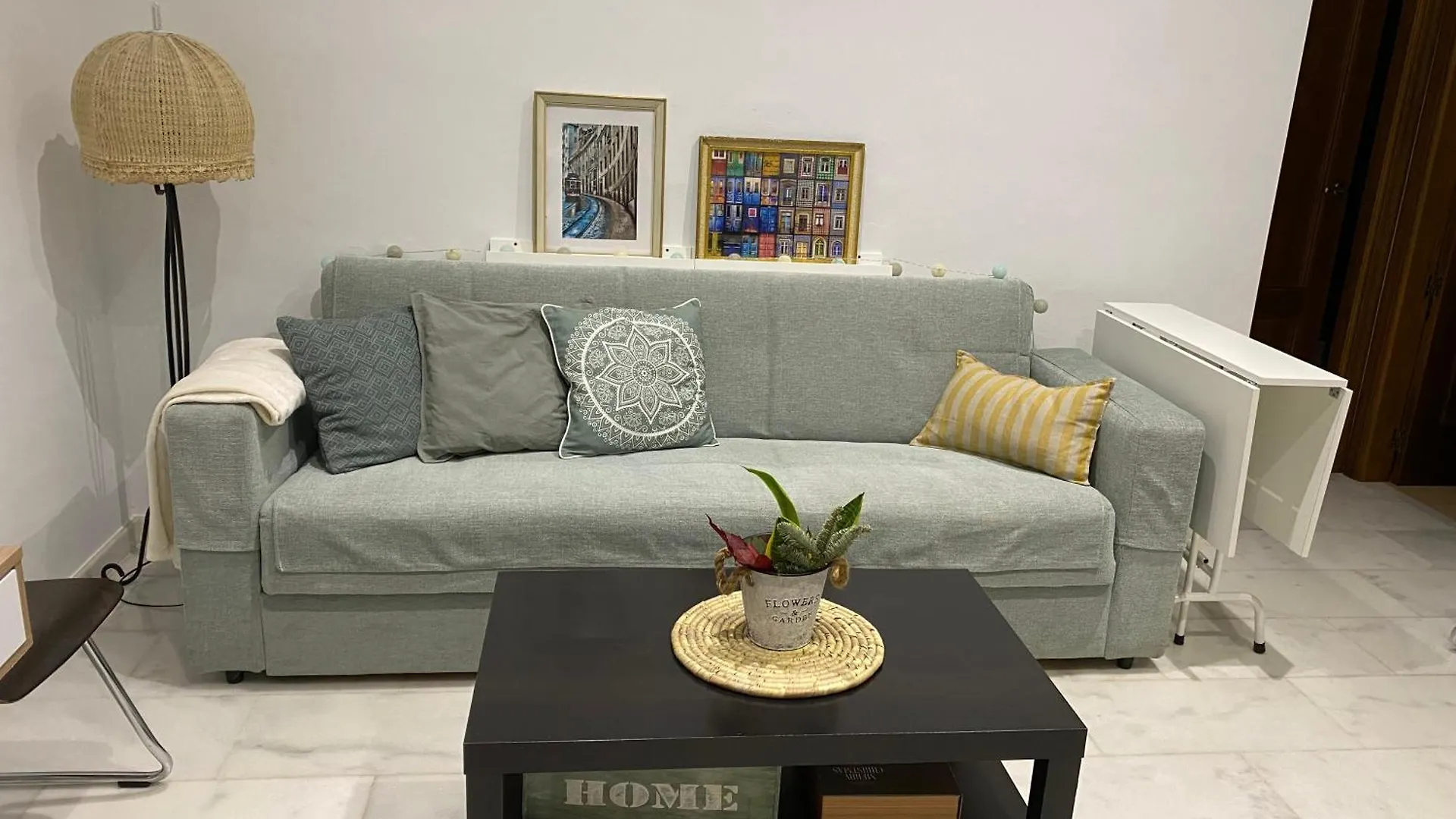Apartamento En Plaza De La Corredera Cordoba
