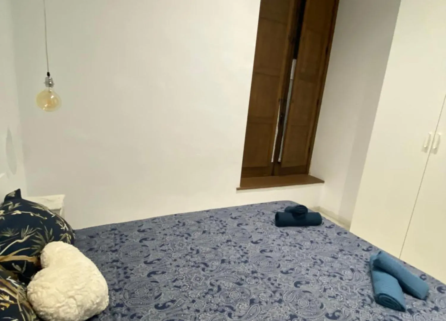 Apartamento En Plaza De La Corredera Cordoba Spain